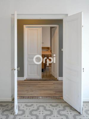 Maison - 190 m² - 6 pièces