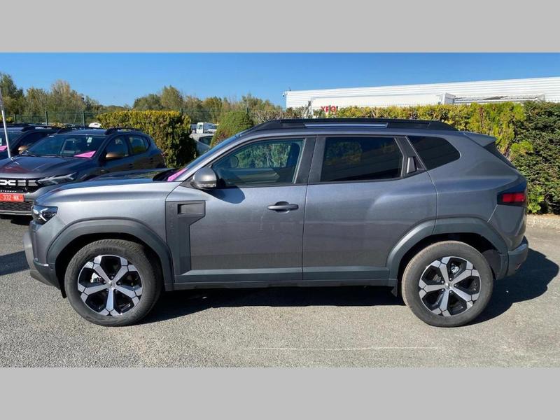 Dacia Duster Hybrid 140 Journey