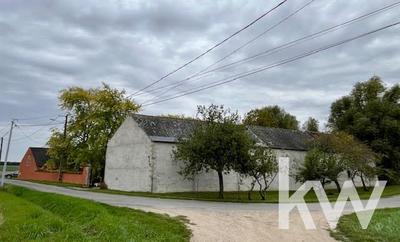 Maison - 251 m² - 9 pièces