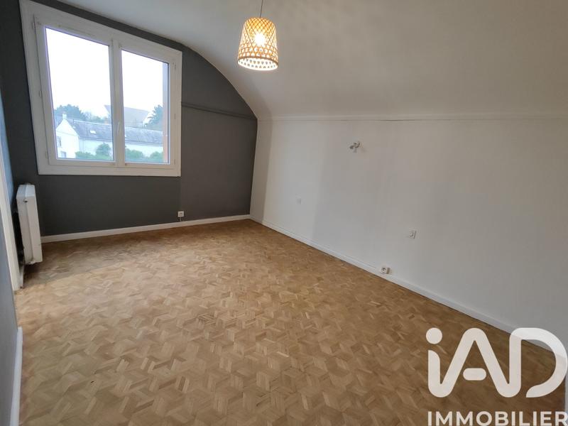 Maison - 181 m² - 8 pièces