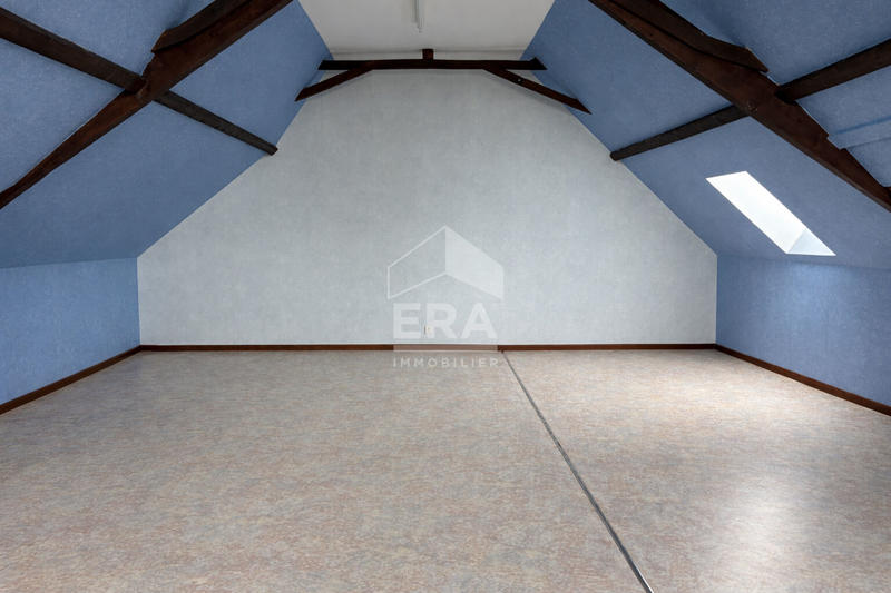 Maison - 173 m² - 6 pièces