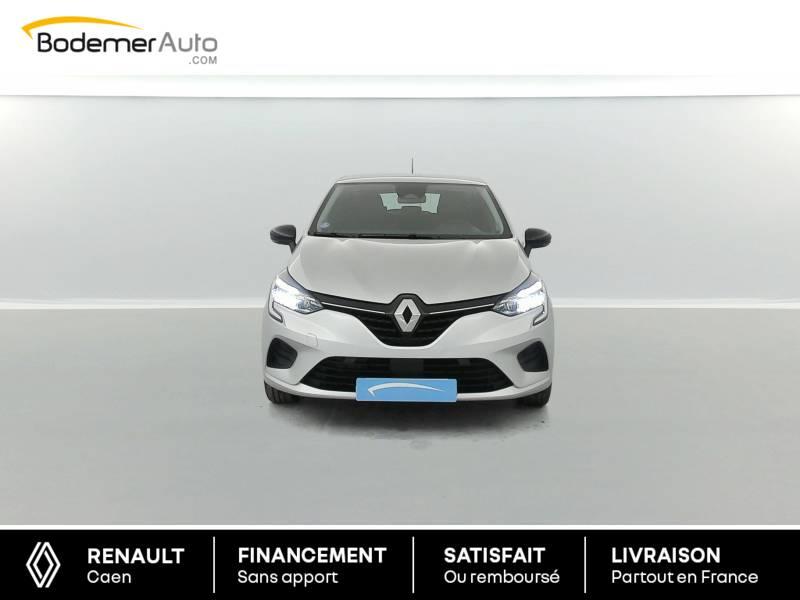 Renault Clio TCe 90 Equilibre