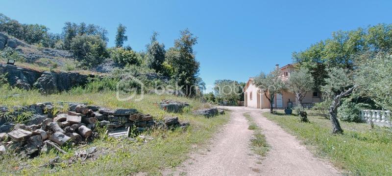 Villa - 175 m² - 7 pièces