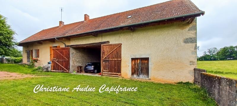 Maison - 82 m² - 4 pièces