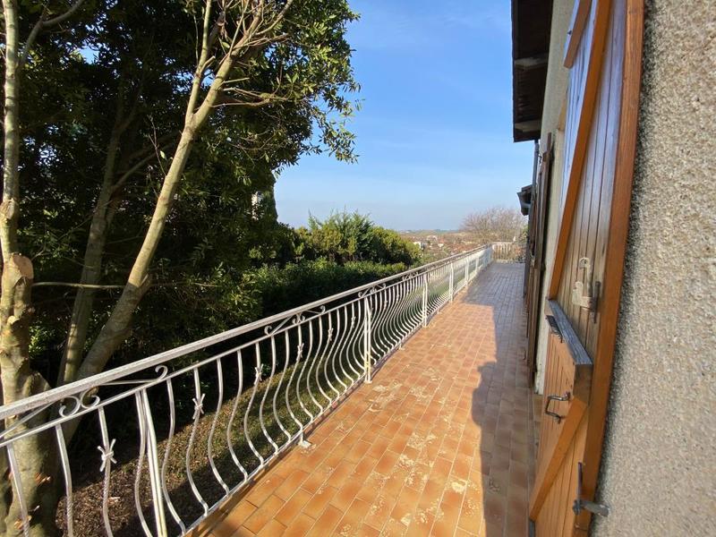 Maison - 146 m² - 5 pièces