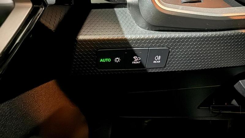 Audi A1 sportback 30 Tfsi 110 ch s tronic 7 Advanced 2