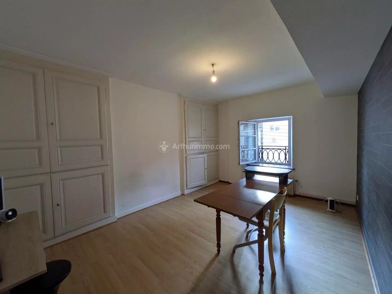 Appartement - 122 m² - 4 pièces