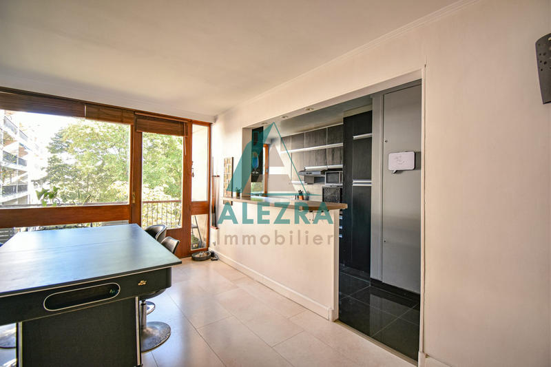 Appartement - 88 m² - 4 pièces