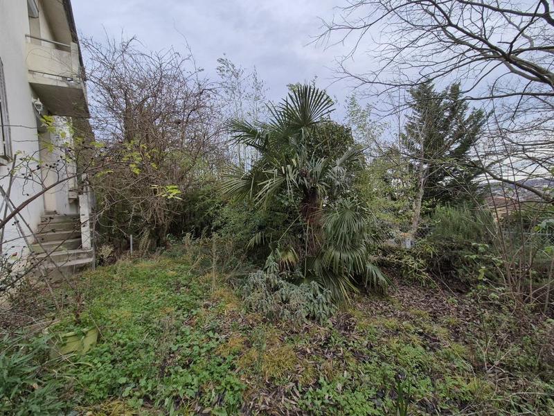 Maison ancienne - 104 m² - 6 pièces