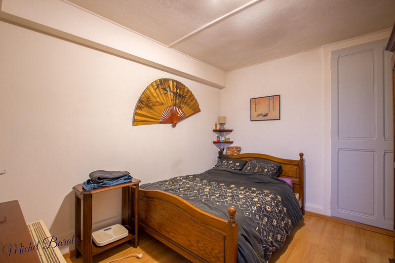 Appartement - 108 m² - 6 pièces