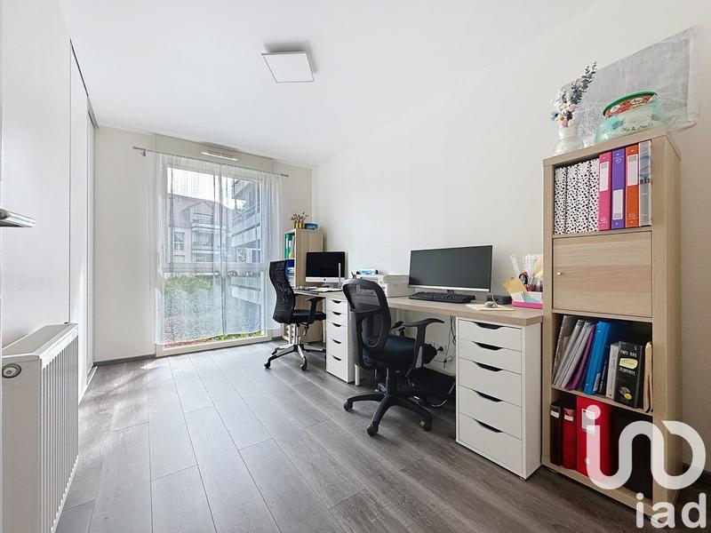 Appartement - 79 m² - 4 pièces