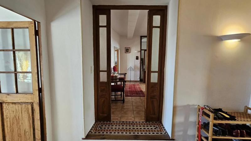 Maison de village - 226 m² - 7 pièces