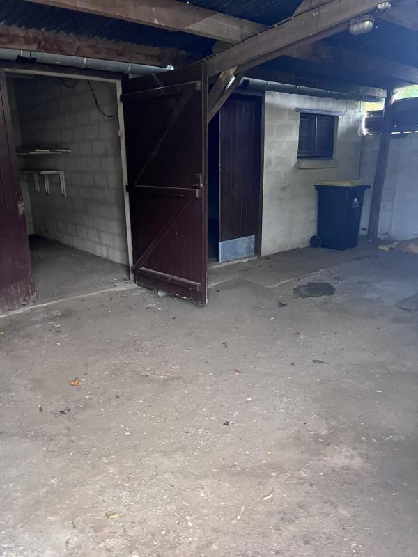 Maison ancienne - 120 m² - 5 pièces