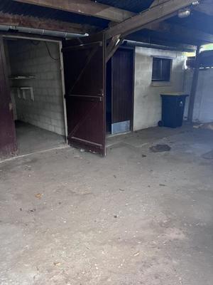 Maison ancienne - 120 m² - 5 pièces