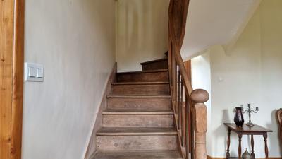 Maison - 198 m² - 14 pièces