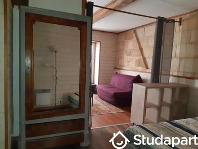 Appartement - 32 m² - 2 pièces