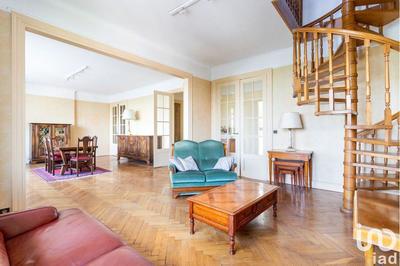 Appartement - 195 m² - 5 pièces