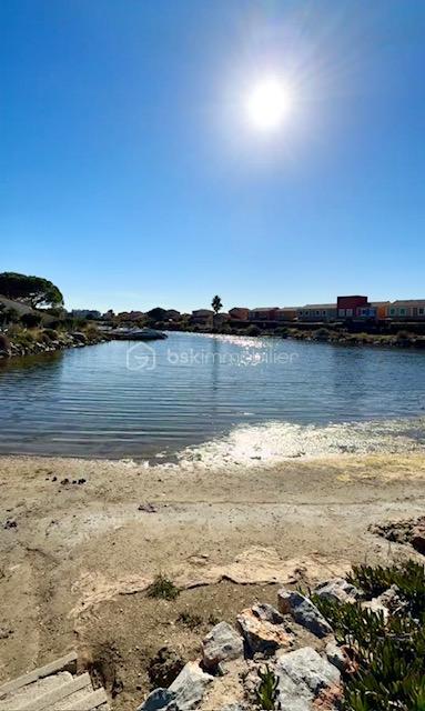 Maison - 37 m² - 3 pièces