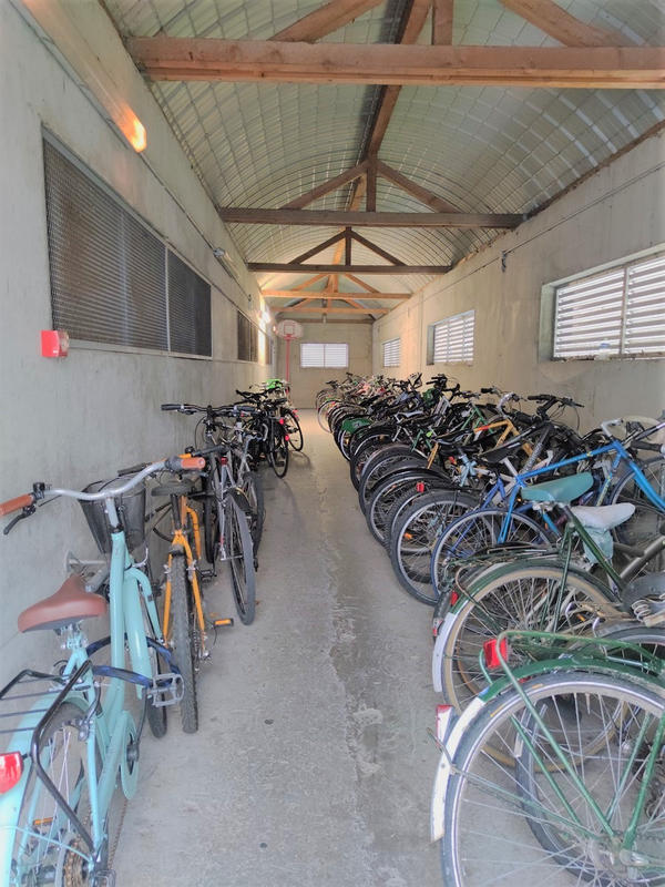 Duplex - 25 m² - 1 pièce