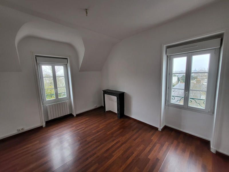 Appartement - 30 m² - 2 pièces