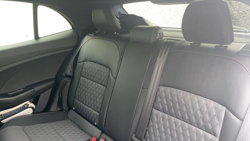 Mg mg3 1.5 194 hybride + Luxury