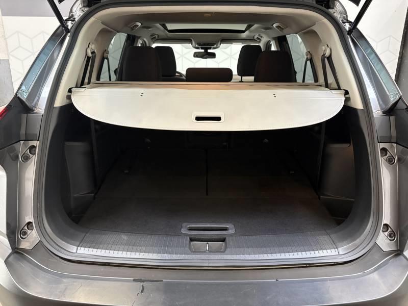 Nissan X-Trail e-Power 213 ch e-4orce 7 Places n-Connecta