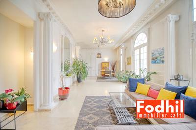 Maison - 138 m² - 5 pièces