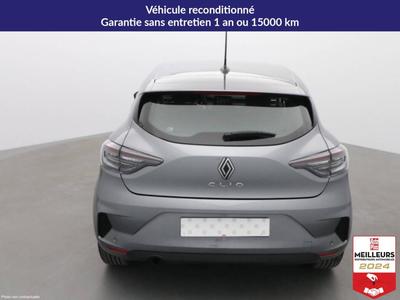 Renault Clio 1.5 Blue Dci 100ch Evolution Gsr2