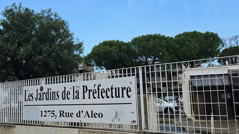 Appartement - 22 m² - 1 pièce