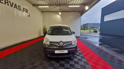 Renault Kangoo Express Grand Confort - Blue dCi 80