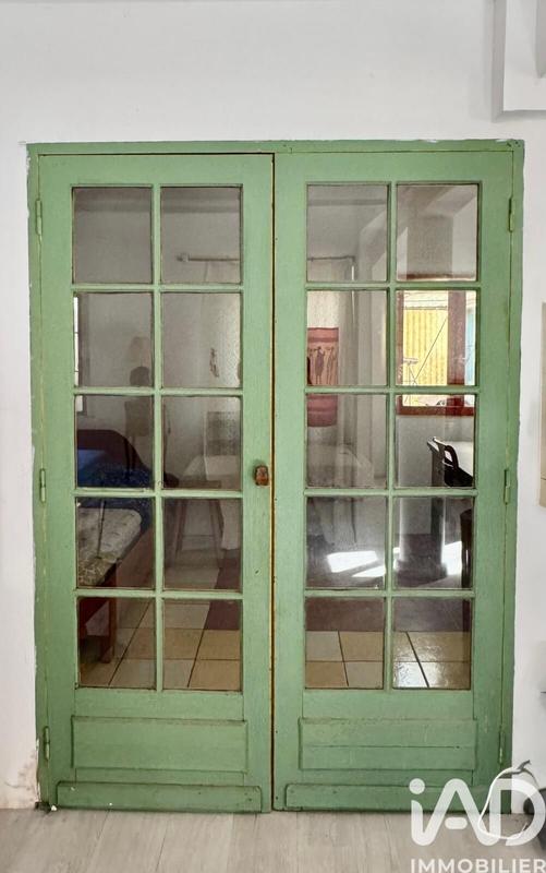 Appartement - 79 m² - 3 pièces