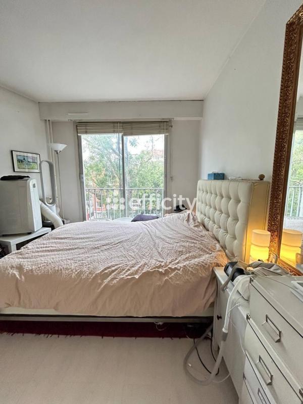 Appartement - 89 m² - 4 pièces