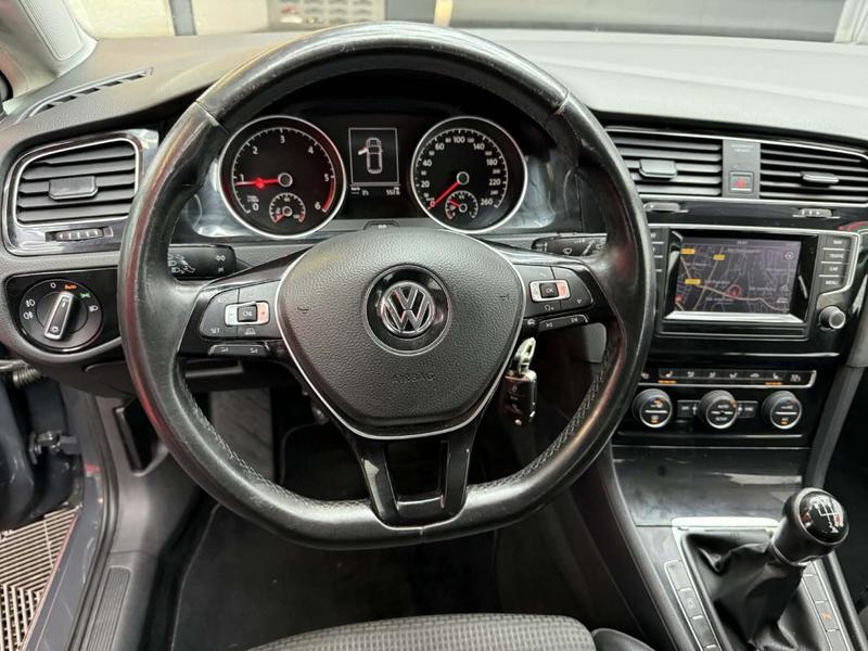 Volkswagen Golf 2.0 Tdi 16v Blue Motion s&amp;S 150 Cv