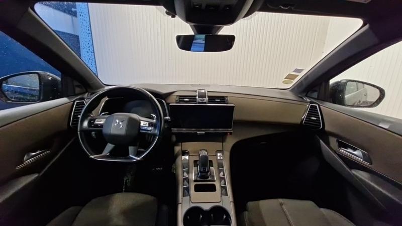 Ds Ds 7 Crossback bluehdi 130 eat8 business