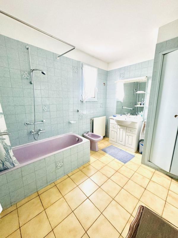 Maison - 156 m² - 5 pièces