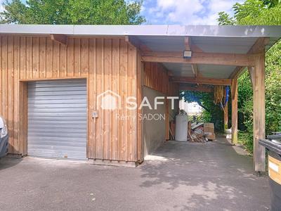 Bureau - 69 m² - 1 pièce