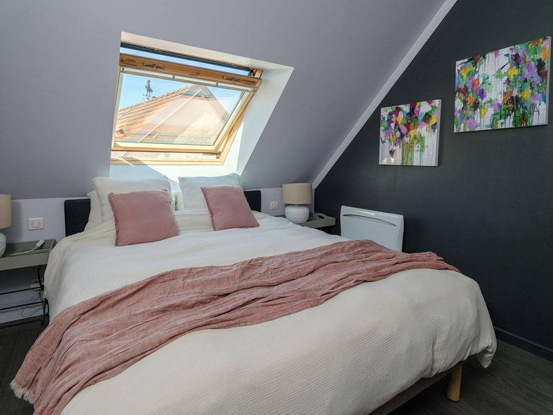 Fonds de commerce - 645 m²