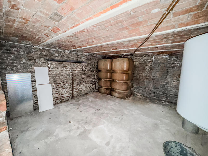 Maison - 41 m² - 3 pièces