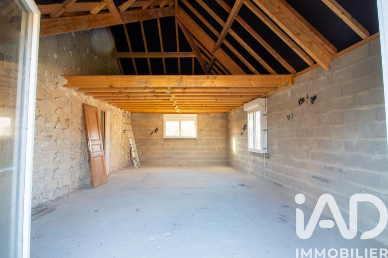 Maison - 150 m² - 5 pièces