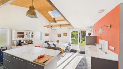 Maison - 355 m² - 14 pièces