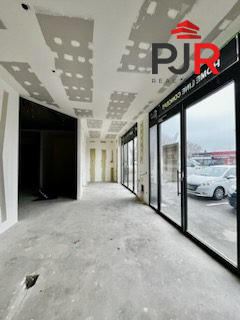 Local commercial - 350 m²