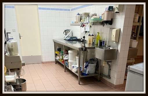 Immeuble - 500 m² - 10 pièces