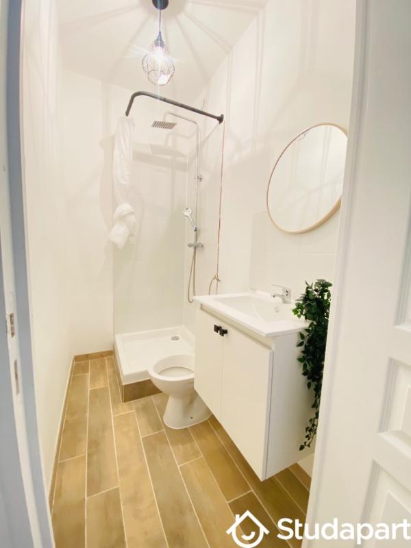 Appartement - 19 m² - 1 pièce