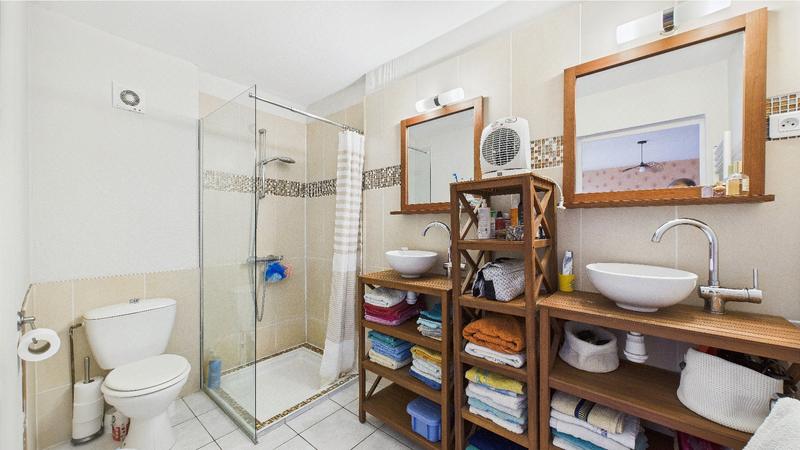 Maison - 146 m² - 5 pièces