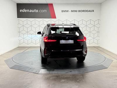 Bmw X1 xDrive 25e 245ch Dkg7 m Sport