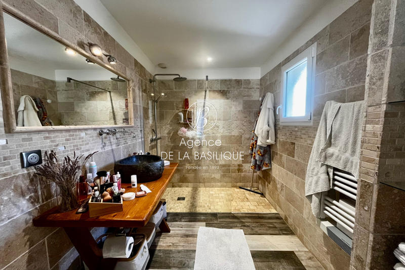 Maison - 147 m² - 5 pièces