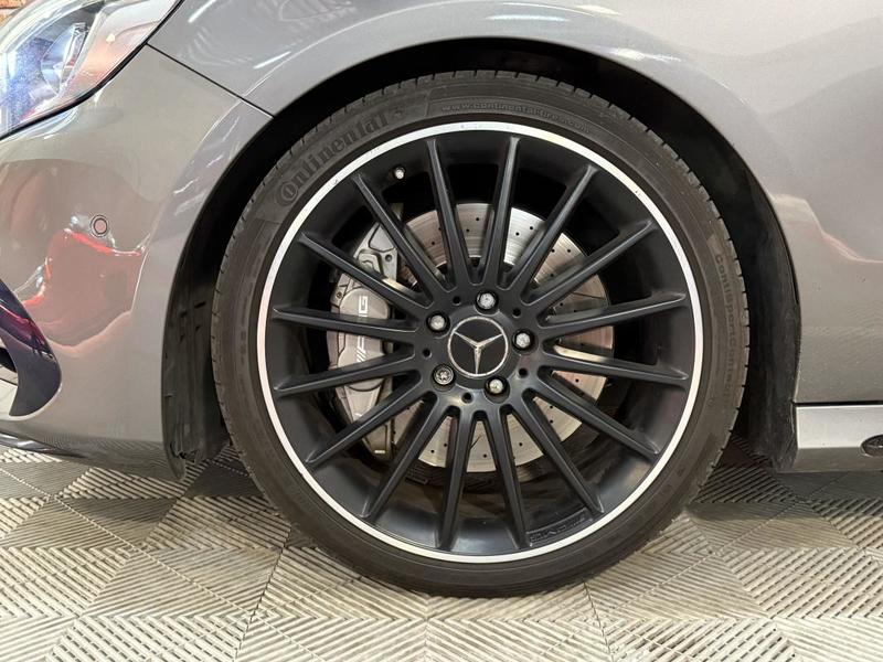 Mercedes Classe a 45 Amg 4matic Phase 2