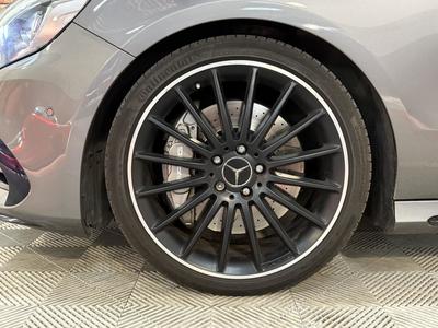 Mercedes Classe a 45 Amg 4matic Phase 2