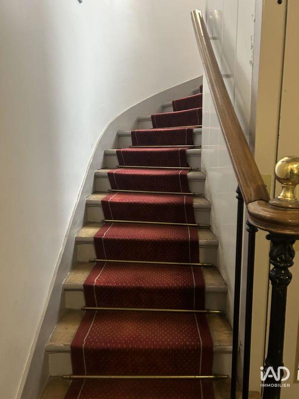 Appartement - 42 m² - 3 pièces