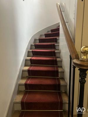 Appartement - 42 m² - 3 pièces